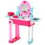 Happy Dresser 2 in 1 Makeup Set image