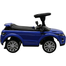 Toy Range Rover Pushing Car Blue image