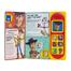 Toy Story 4 Musical Story Book image