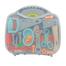 Toy Tool Box Set for Kids image