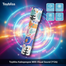 Toybliss Kaleidoscope With Visual Sound (Y126), Ages 3 Plus image