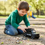 Toybliss Outdoor Off-Road Vehicle With Sound (666-20Q), Ages 3 Plus image