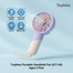 Toybliss Portable Handheld Fan (677-56), Ages 3 Plus image
