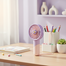 Toybliss Portable Handheld Fan (677-56), Ages 3 Plus image
