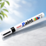 Toyo Oil Paint Waterproof Marker Pen Permanent Markers For Car Tire any surface image