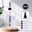 Toyo Oil Paint Waterproof Marker Pen Permanent Markers For Car Tire any surface image