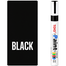 Toyo Oil Paint Waterproof Marker Pen Permanent Markers For Car Tire any surface image