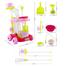 Toyshine Little Helper Cleaning Trolley Cart '35' with Many Cleaning Accessories image