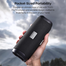 Tozo PA2 IPX7 Waterproof Bluetooth Speaker image