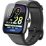 Tozo S7 Smart Watch 1.85Inch Amoled Ultra HD Screen image