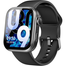 Tozo S7 Smart Watch 1.85Inch Amoled Ultra HD Screen image