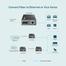 Tp-Link MC200CM 10/100/1000 Mbps RJ45 to 1000 Mbps Multi-mode SC Fiber Converter image