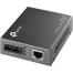 Tp-Link MC200CM 10/100/1000 Mbps RJ45 to 1000 Mbps Multi-mode SC Fiber Converter image