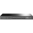 Tp-link Omada SG3428XF 29 Port Managed Network Switch image