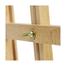 Traditional Tabletop Easel Signature - Medium image