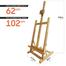 Traditional Tabletop Easel Signature - Medium image