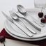 Tramontina stainless steel Dinner spoon 1 Pcs - 63914/010 image