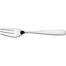 Tramontina stainless steel pastry fork 1 Pcs image