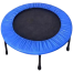 Trampoline 36 inch - (Multi-Colour) image