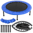 Trampoline 48 inch - (Multicolor) image