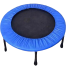 Trampoline 54 Inch - (Multicolor) image