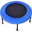 Trampoline 60 inch - (Multicolor) image