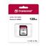 Transcend 128GB SDC300S UHS-I U1 SD Card-TS128GSDC300S image