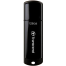Transcend TS128GJF700 128GB JetFlash 700 USB 3.1 Pen Drive Black image