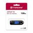 Transcend -TS128GJF790K 128GB JetFlash 790 USB 3.1 Gen 1 Pen Drive Black image