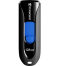 Transcend -TS128GJF790K 128GB JetFlash 790 USB 3.1 Gen 1 Pen Drive Black image