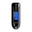 Transcend TS256GJF790K 256GB JetFlash 790 USB 3.1 Gen Pen Drive Black image