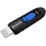 Transcend TS256GJF790K 256GB JetFlash 790 USB 3.1 Gen Pen Drive Black image