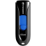 Transcend TS64GJF790K 64GB JetFlash 790 USB 3.1 Gen 1 Pen Drive Black image