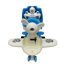 Transformer Helicopter Toy - 1 Pcs (Any Color) image