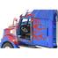 Transformer Optimus Prime Truck image