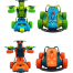Transformer Toy Car Any 1 Pcs image