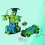 Transformer Toy Car Any 1 Pcs image