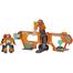Hasbro Transformers RBT Rescue Trailer Random One image