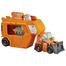 Hasbro Transformers RBT Rescue Trailer Random One image