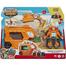 Hasbro Transformers RBT Rescue Trailer Random One image