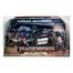 Transformers Movie 2 Human Alliance - Barricade with Frenzy -319004386 image
