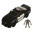 Transformers Movie 2 Human Alliance - Barricade with Frenzy -319004386 image