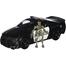 Transformers Movie 2 Human Alliance - Barricade with Frenzy -319004386 image