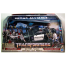 Transformers Movie 2 Human Alliance - Barricade with Frenzy -319004386 image