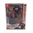 Transformers Robot Of The Car Toy image