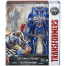 Transformers: The Last Knight Premier Edition Leader Class Optimus Prime -319089005 image