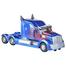 Transformers: The Last Knight Premier Edition Leader Class Optimus Prime -319089005 image