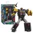 Transformers Toys Generations War for Cybertron: Earthrise Deluxe Ironworks Modulator Figure -319007739 image