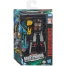 Transformers Toys Generations War for Cybertron: Earthrise Deluxe Ironworks Modulator Figure -319007739 image