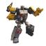 Transformers Toys Generations War for Cybertron: Earthrise Deluxe Ironworks Modulator Figure -319007739 image